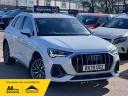 Audi Q3 2.0 TDI 35 S line S Tronic Euro 6 (s/s) 5dr