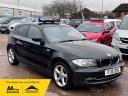 Bmw 1 Series 116i Sport