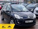 Citroen C3 1.4i VTR+ Euro 5 5dr