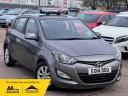 Hyundai I20 Active