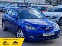 Mazda 3 Mazda3 Takara Auto