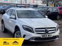 Mercedes-benz GLA 250 2.0 GLA250 AMG Line 7G-DCT 4MATIC Euro 6 (s/s) 5dr