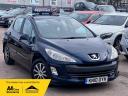 Peugeot 308 S Auto