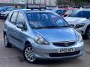 Honda Jazz Se Cvt