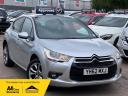 Citroen Ds4 D Style Hdi