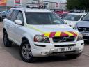 Volvo Xc90 Es Awd D5 Auto