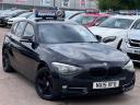 Bmw 1 Series 120d Sport
