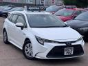 Toyota Corolla 1.8 VVT-h Excel Touring Sports CVT Euro 6 (s/s) 5dr