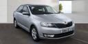 Skoda Rapid Se Tsi Semi-auto