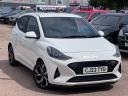 Hyundai I10 N Line Tgdi