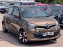 Renault Twingo Play Sce