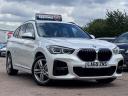 Bmw X1 Sdrive 20i M Sport Auto