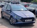 Hyundai I20 Advance T-gdi Auto